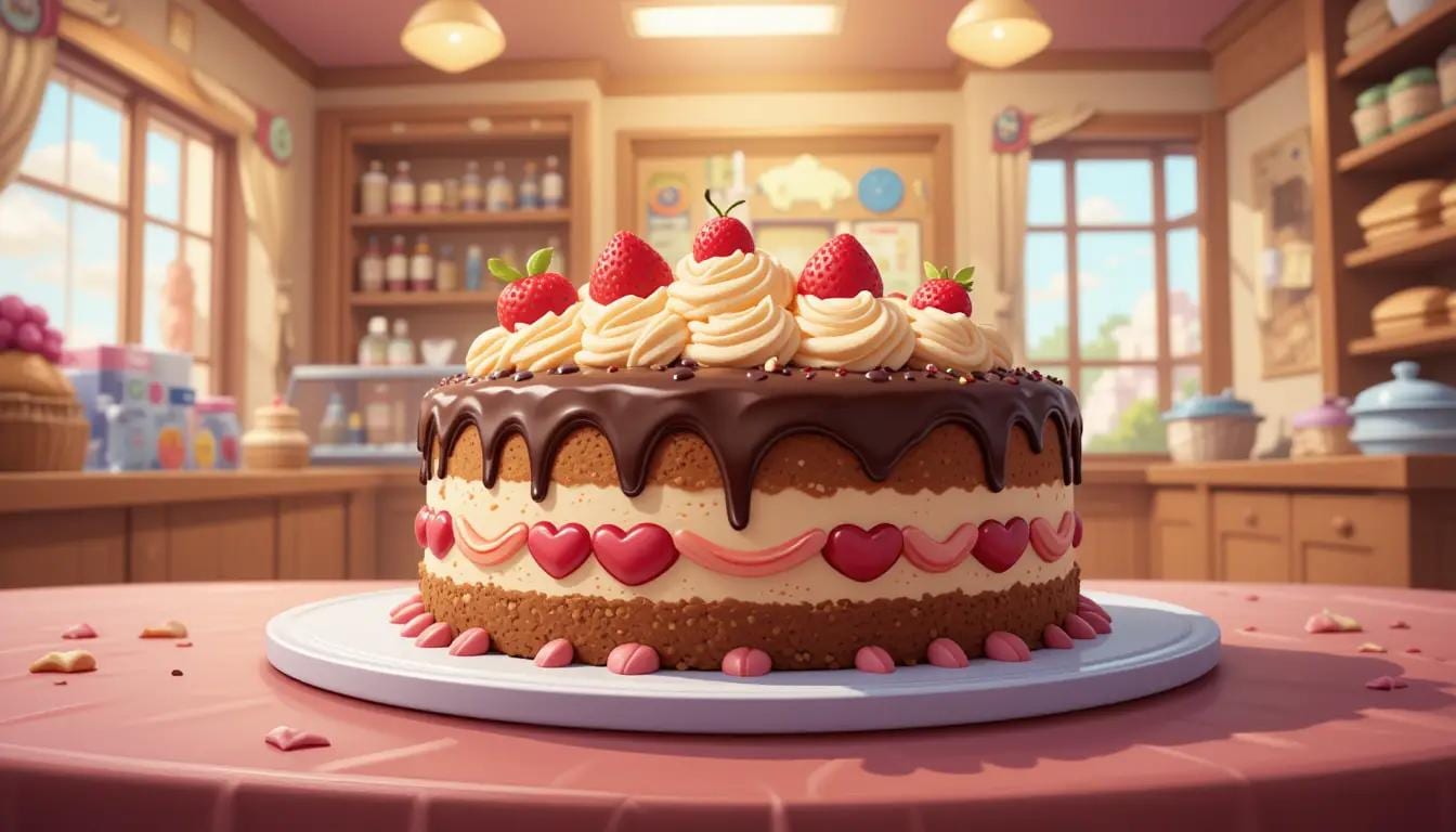 Patty Cake Nursery Rhyme